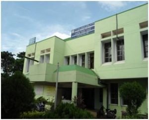 PF Office Agartala