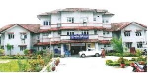 PF Office Dehradun