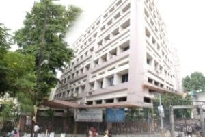 PF Office Hyderabad