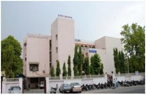 PF Office Jaipur