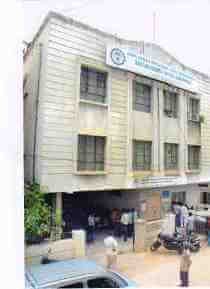 PF Office Kukatpally