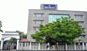 PF Office Lucknow