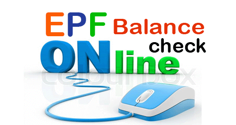 Check EPF Balance Chikamagalur PF Office